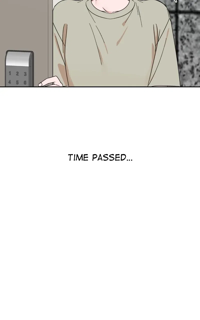 The Man with Pretty Lips Chapter 92 – Page 92