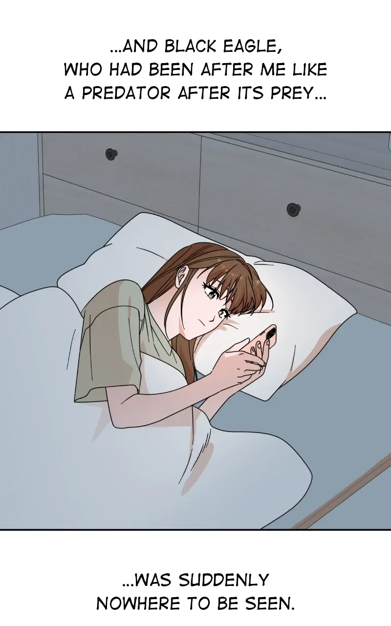 The Man with Pretty Lips Chapter 92 – Page 93