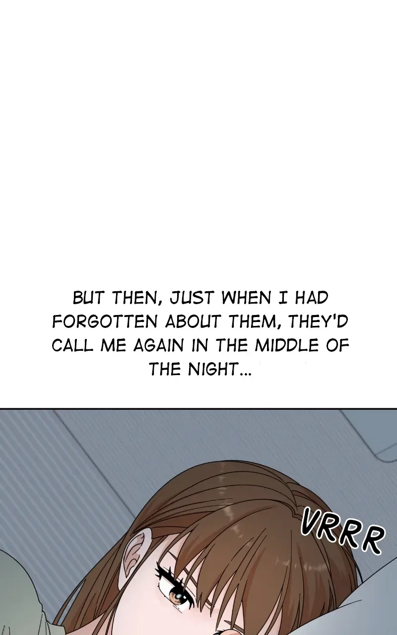 The Man with Pretty Lips Chapter 92 – Page 94