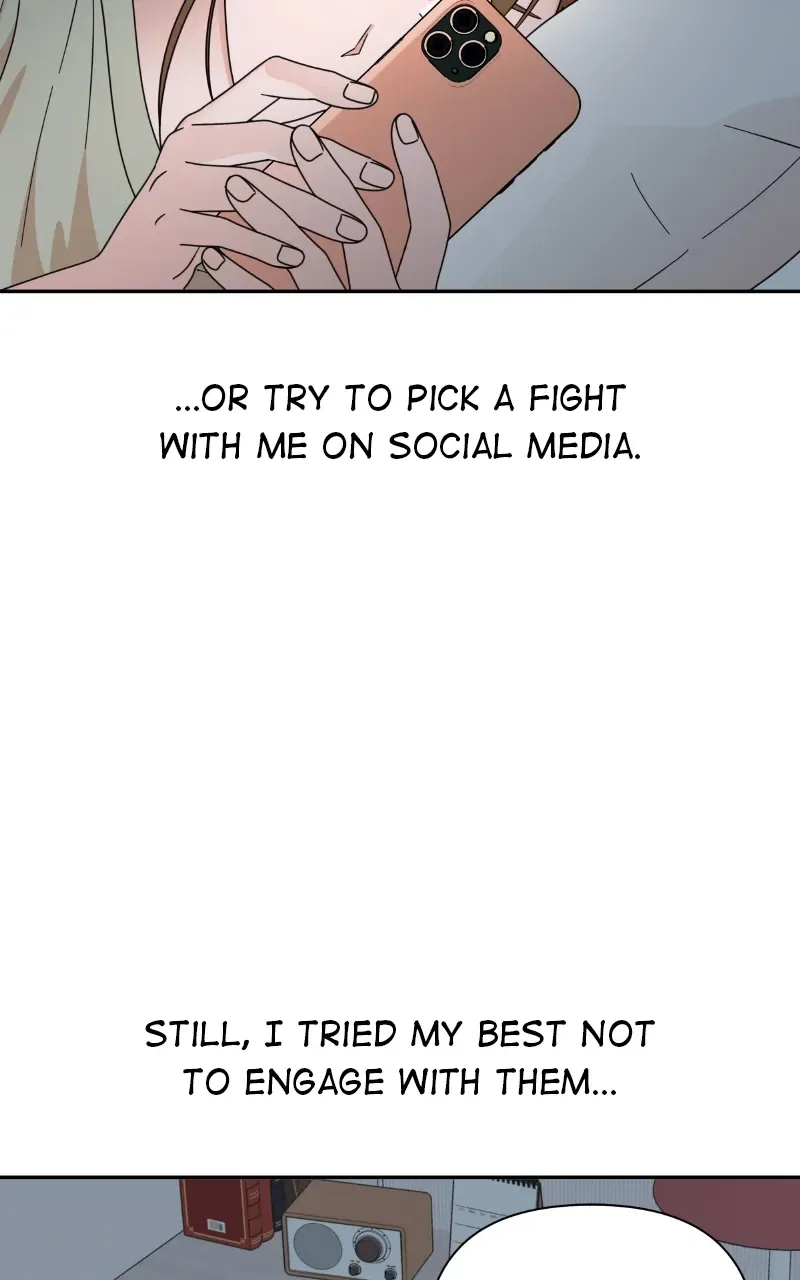 The Man with Pretty Lips Chapter 92 – Page 95