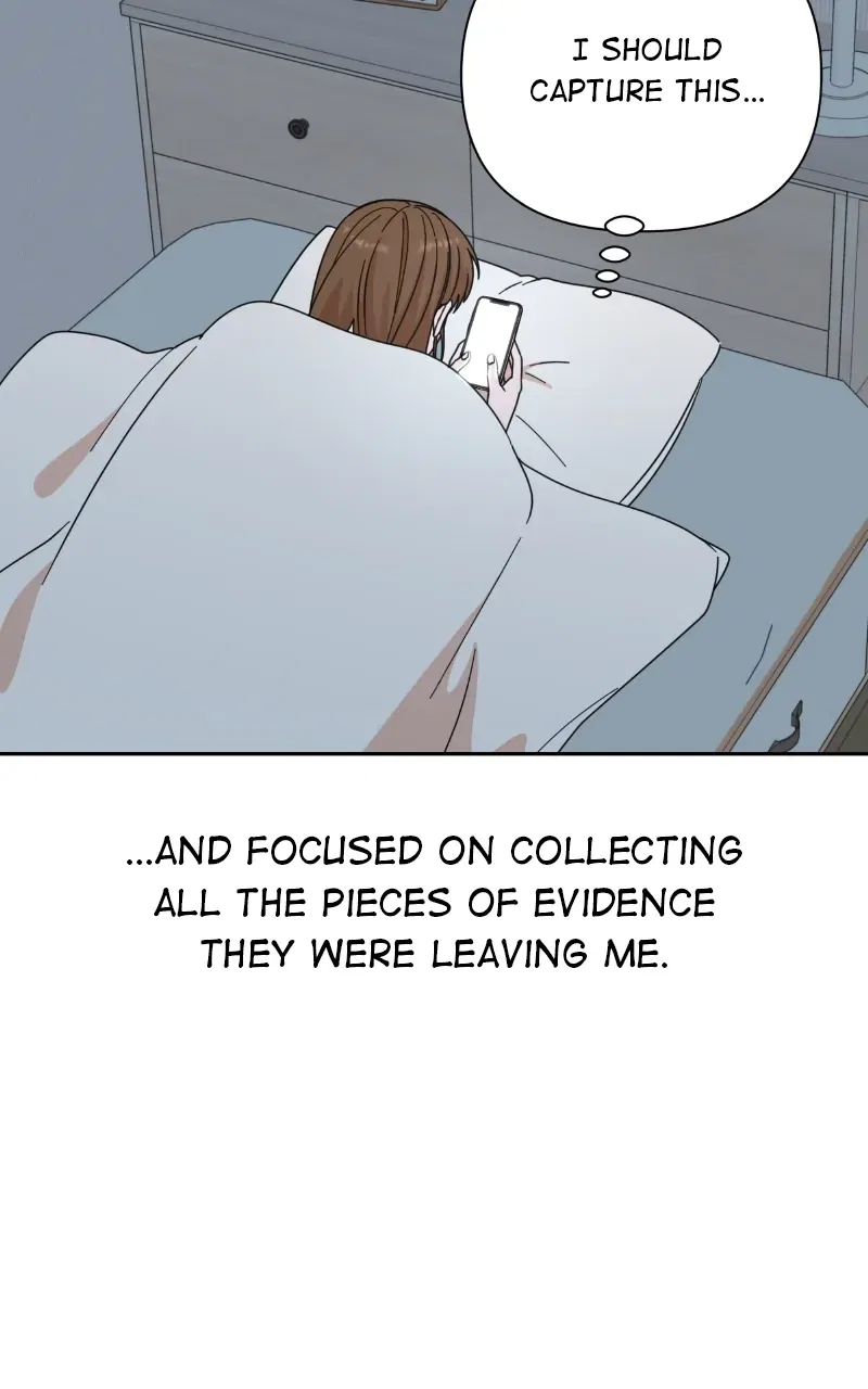 The Man with Pretty Lips Chapter 92 – Page 96