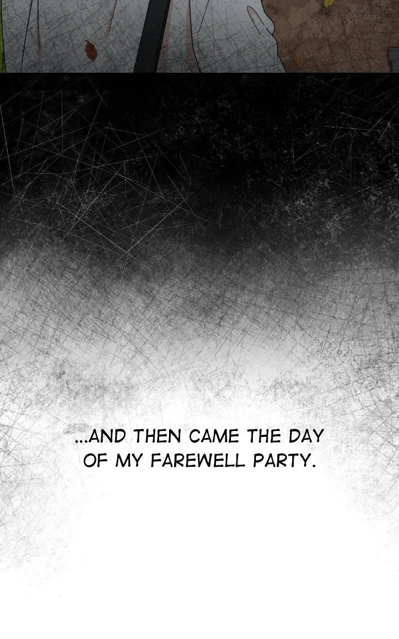 The Man with Pretty Lips Chapter 92 – Page 99