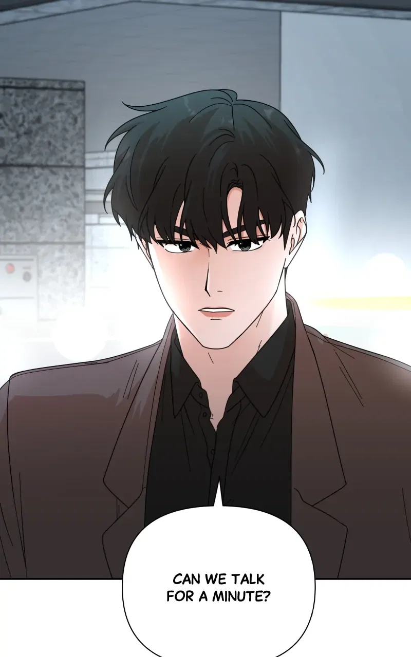 The Man with Pretty Lips Chapter 91 – Page 3