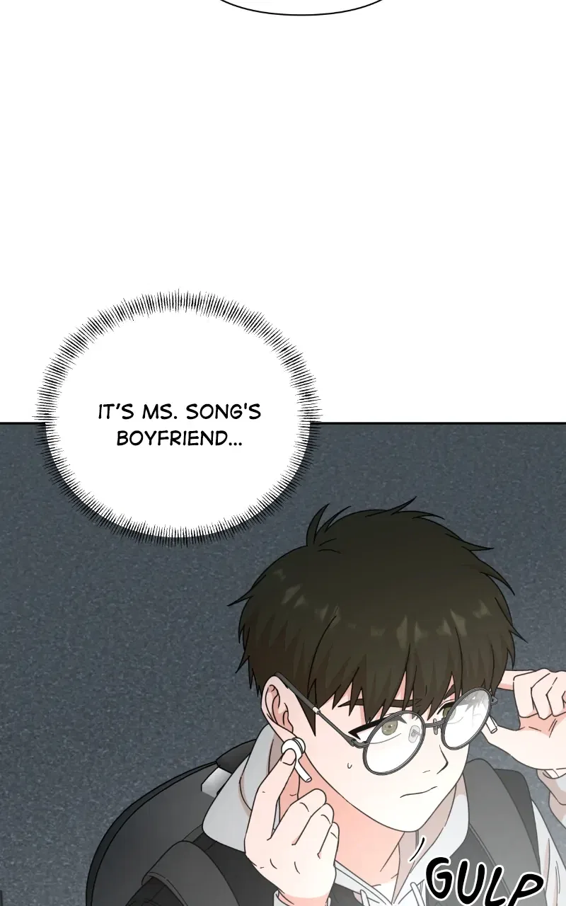 The Man with Pretty Lips Chapter 91 – Page 4