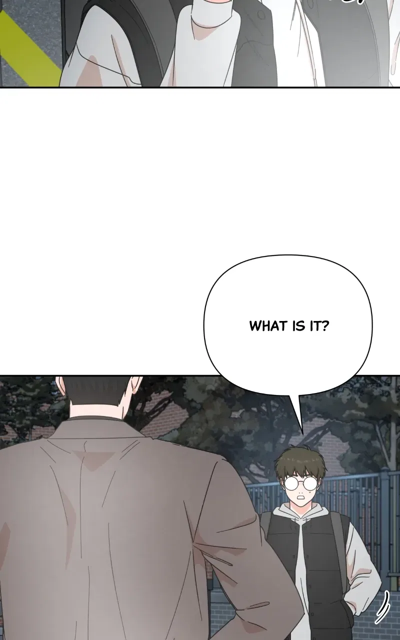 The Man with Pretty Lips Chapter 91 – Page 5