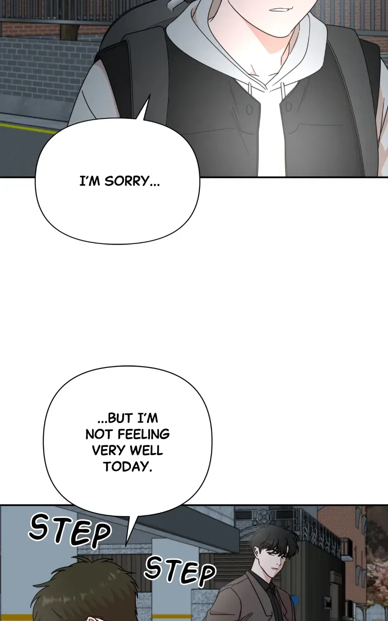 The Man with Pretty Lips Chapter 91 – Page 7