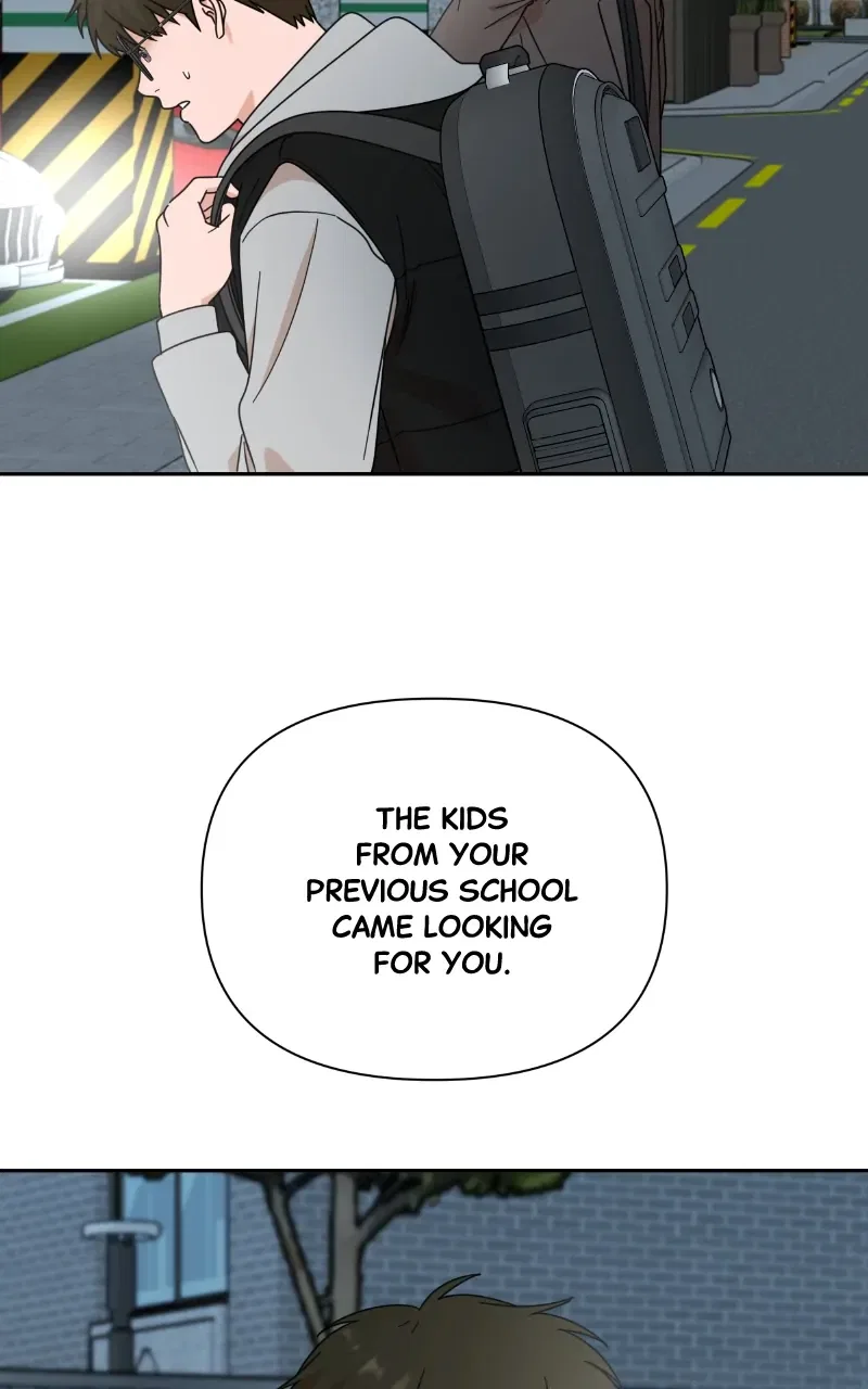 The Man with Pretty Lips Chapter 91 – Page 8