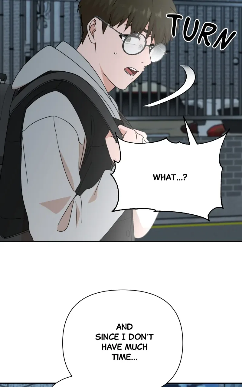 The Man with Pretty Lips Chapter 91 – Page 9