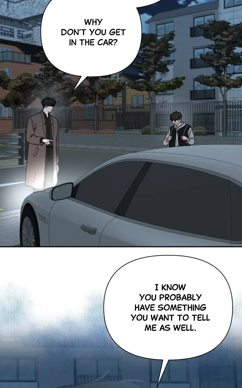 The Man with Pretty Lips Chapter 91 – Page 10