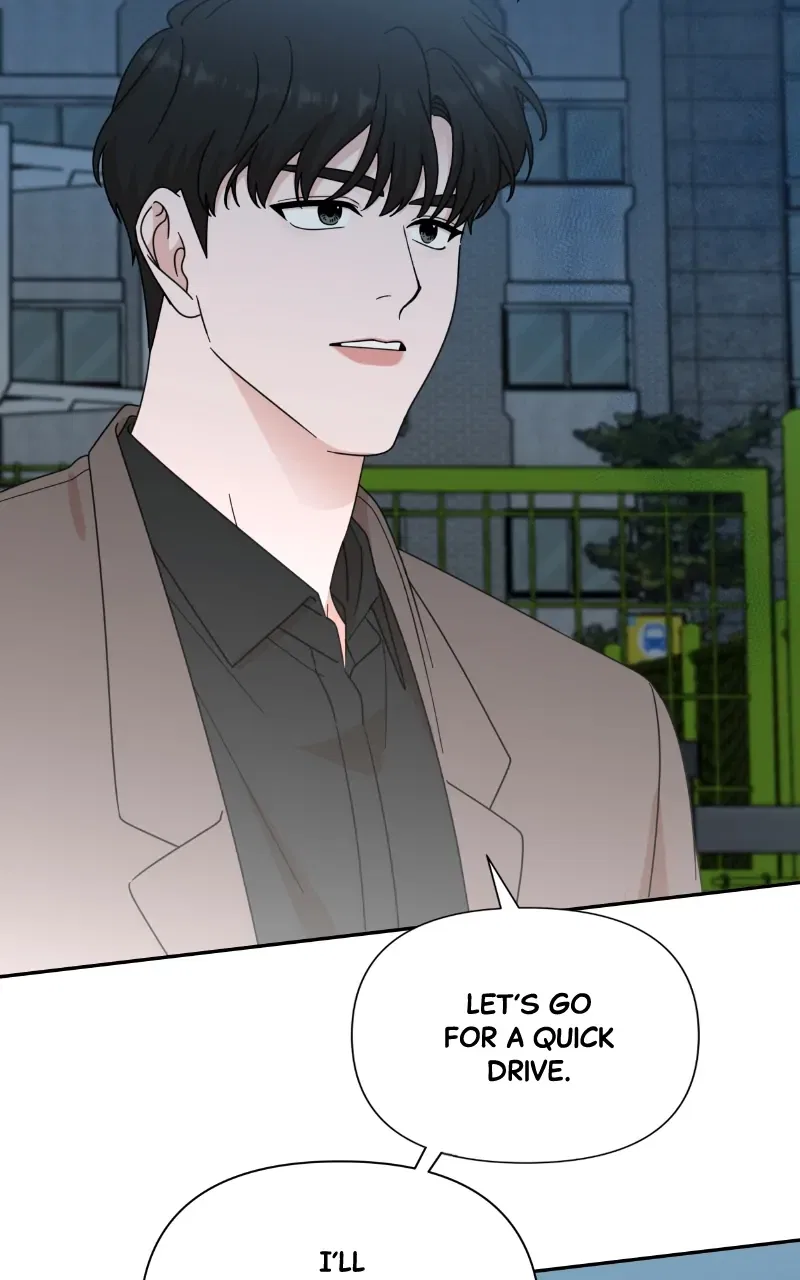 The Man with Pretty Lips Chapter 91 – Page 11