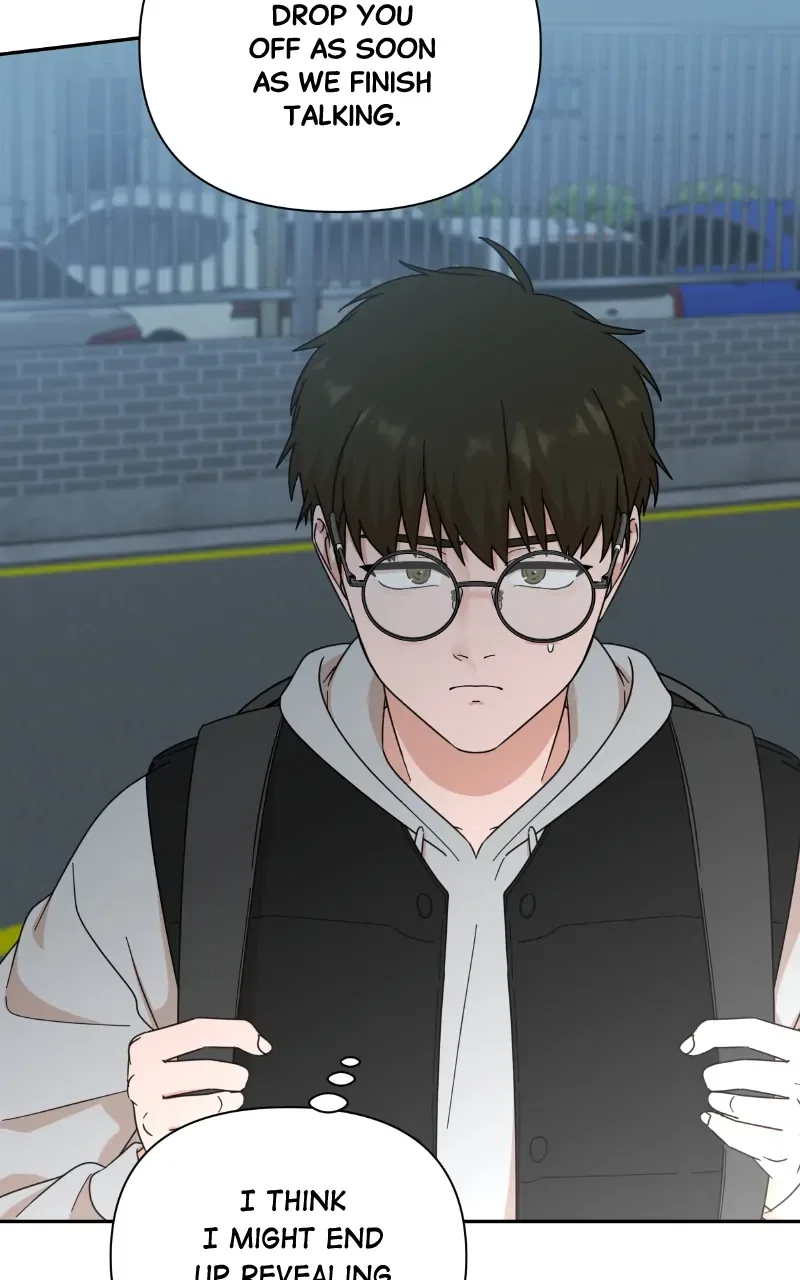 The Man with Pretty Lips Chapter 91 – Page 12