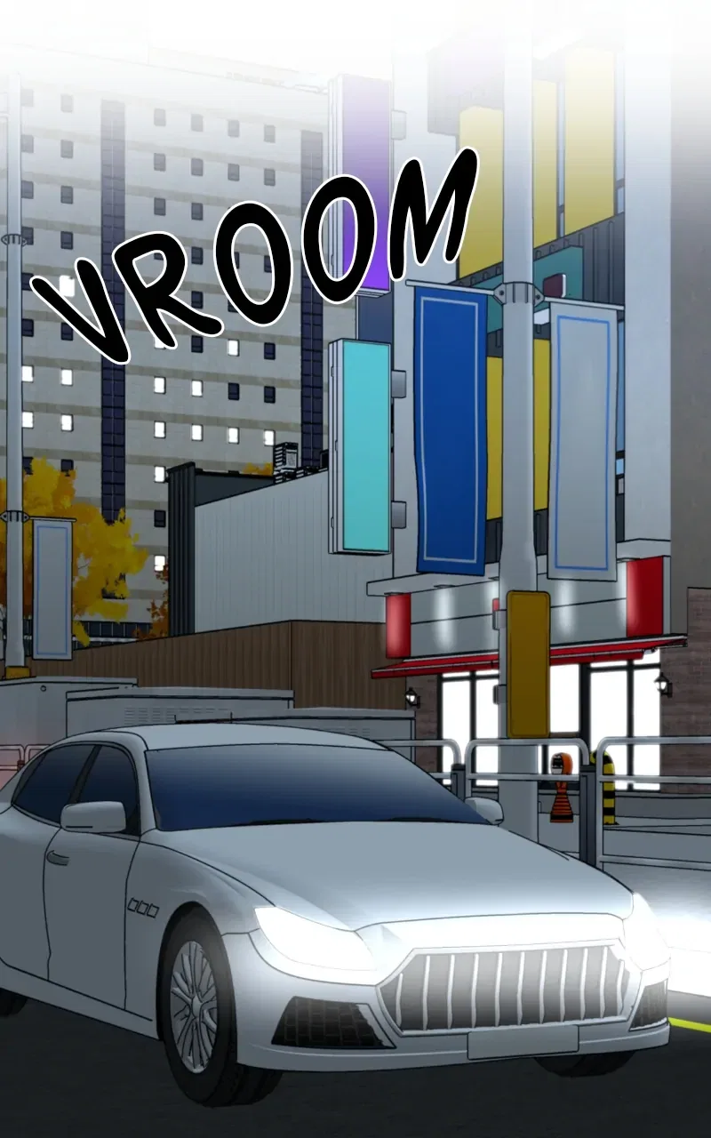 The Man with Pretty Lips Chapter 91 – Page 15