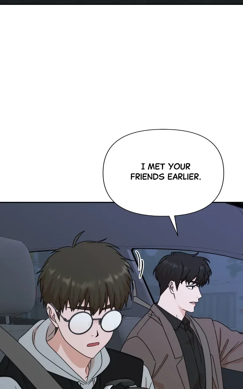 The Man with Pretty Lips Chapter 91 – Page 16
