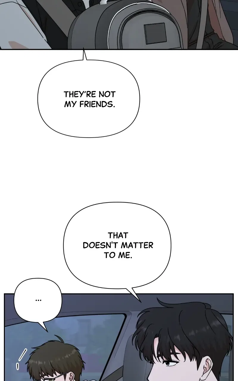 The Man with Pretty Lips Chapter 91 – Page 17