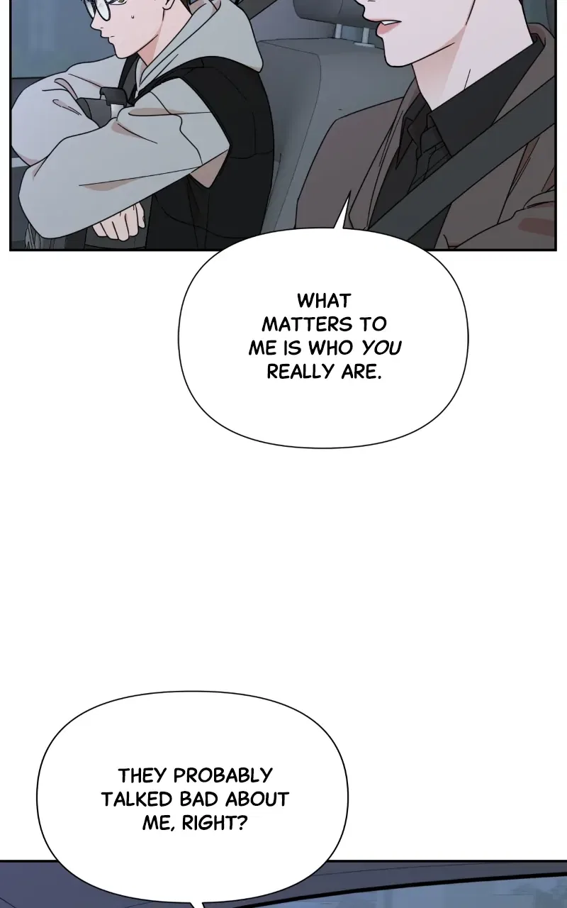 The Man with Pretty Lips Chapter 91 – Page 18