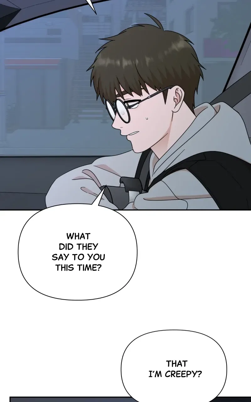 The Man with Pretty Lips Chapter 91 – Page 19