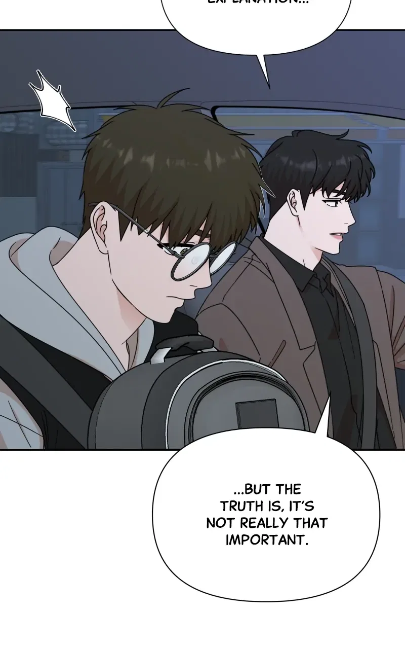 The Man with Pretty Lips Chapter 91 – Page 22