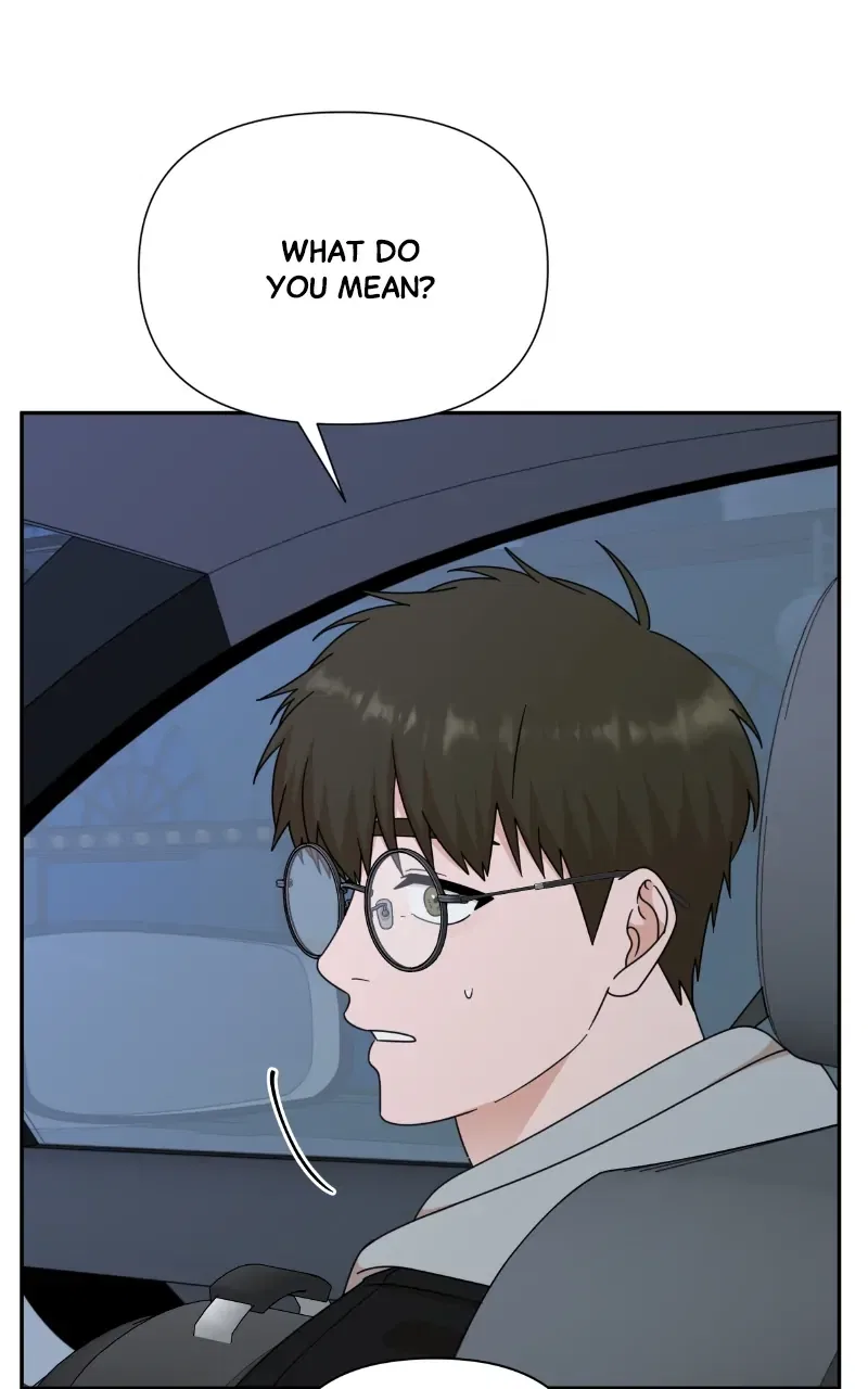 The Man with Pretty Lips Chapter 91 – Page 23