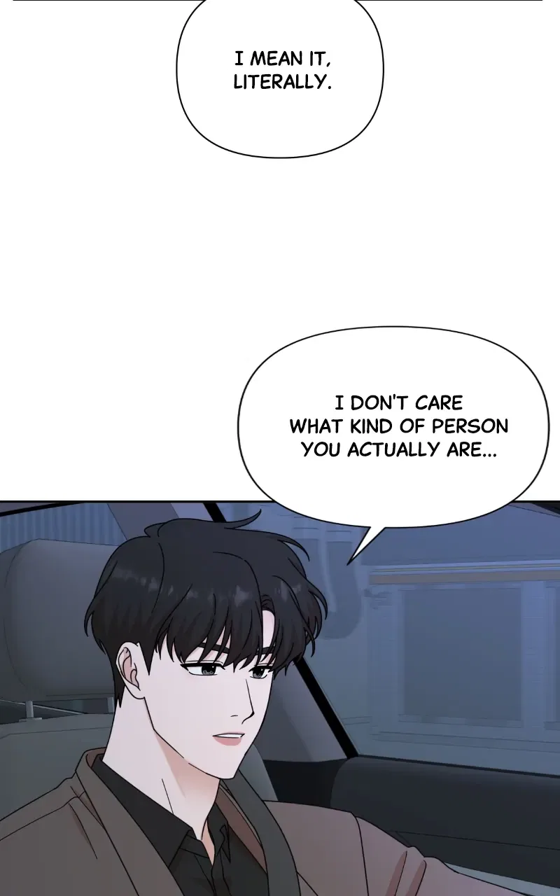 The Man with Pretty Lips Chapter 91 – Page 24
