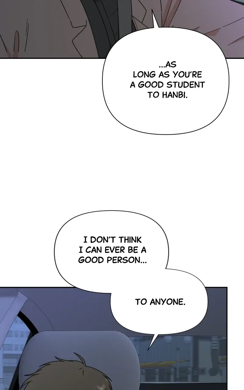 The Man with Pretty Lips Chapter 91 – Page 25