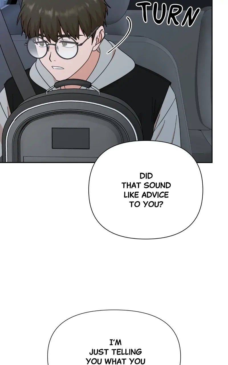 The Man with Pretty Lips Chapter 91 – Page 26