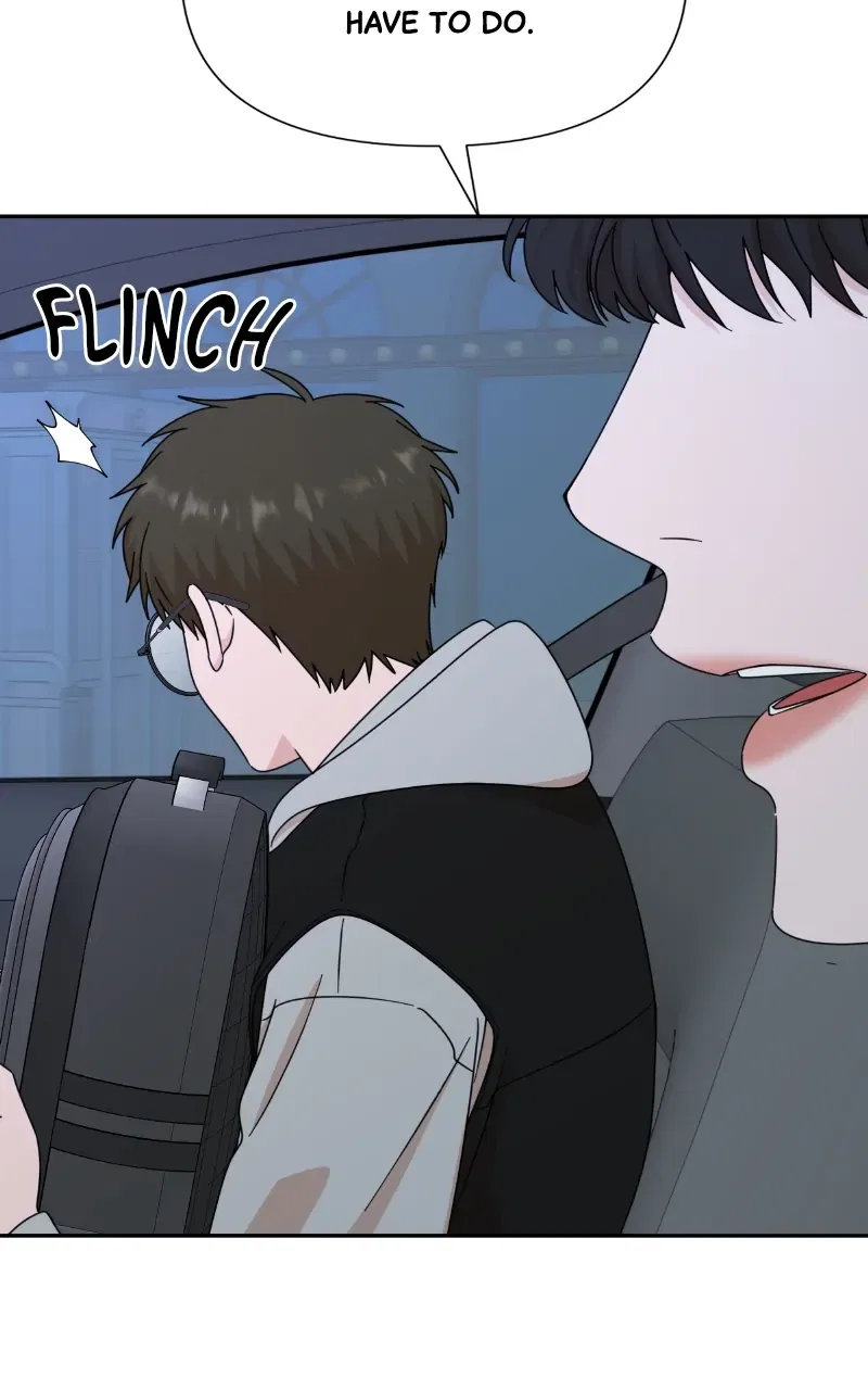 The Man with Pretty Lips Chapter 91 – Page 27