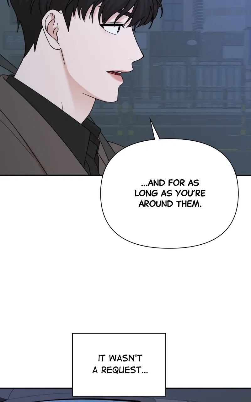 The Man with Pretty Lips Chapter 91 – Page 30