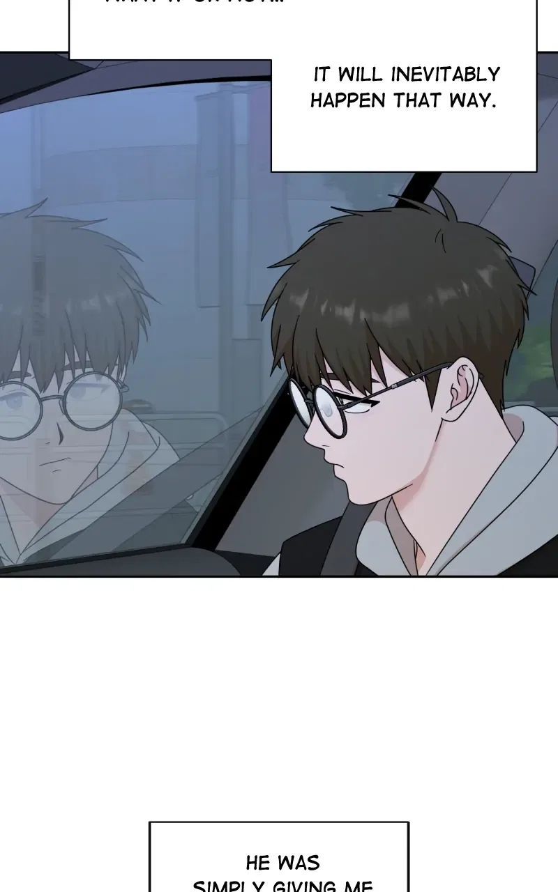 The Man with Pretty Lips Chapter 91 – Page 32