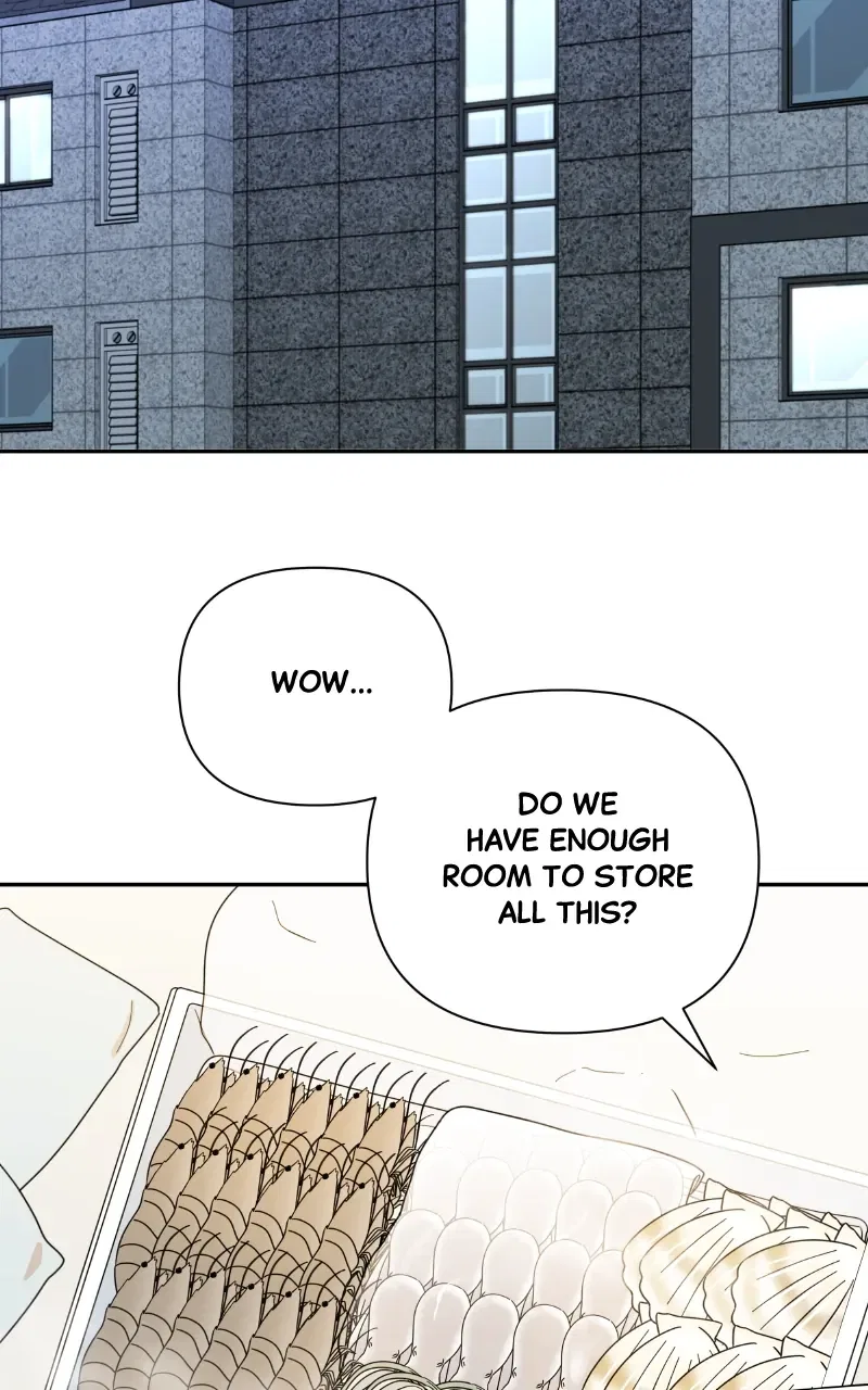 The Man with Pretty Lips Chapter 91 – Page 35