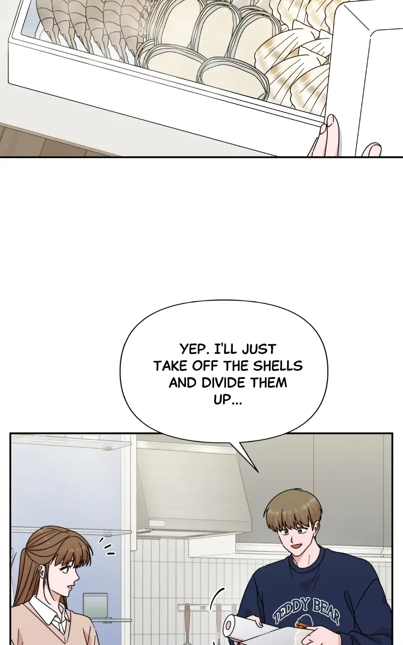 The Man with Pretty Lips Chapter 91 – Page 36