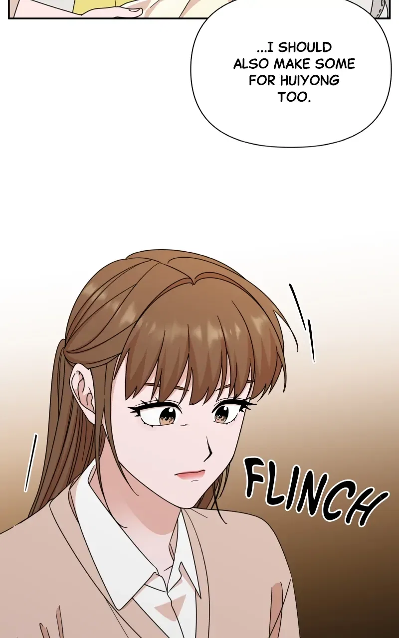 The Man with Pretty Lips Chapter 91 – Page 41