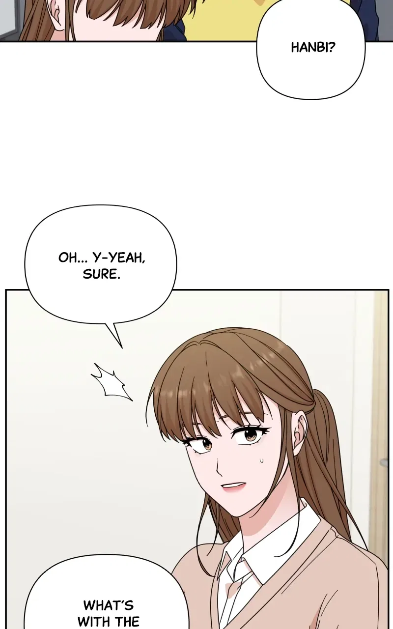 The Man with Pretty Lips Chapter 91 – Page 43