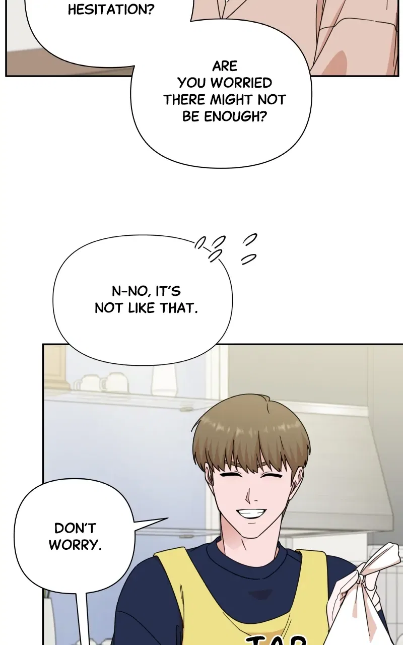 The Man with Pretty Lips Chapter 91 – Page 44