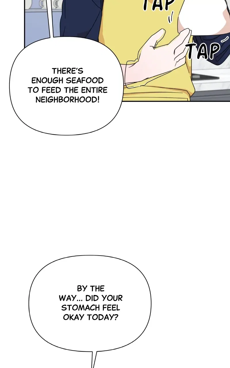 The Man with Pretty Lips Chapter 91 – Page 45