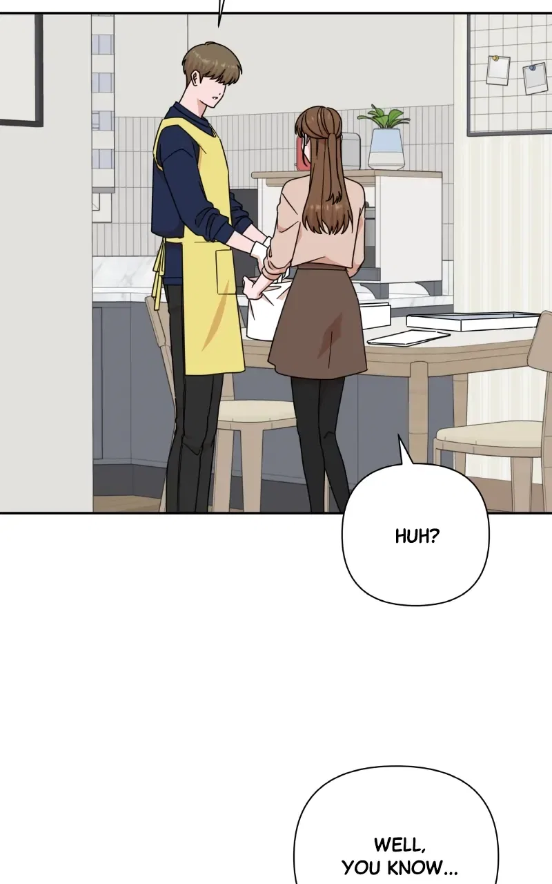 The Man with Pretty Lips Chapter 91 – Page 46