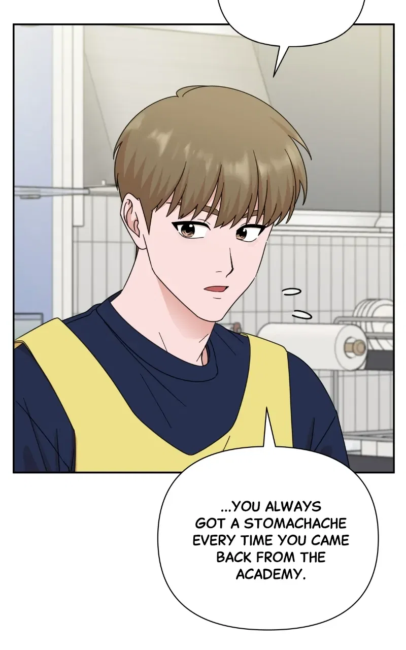 The Man with Pretty Lips Chapter 91 – Page 47