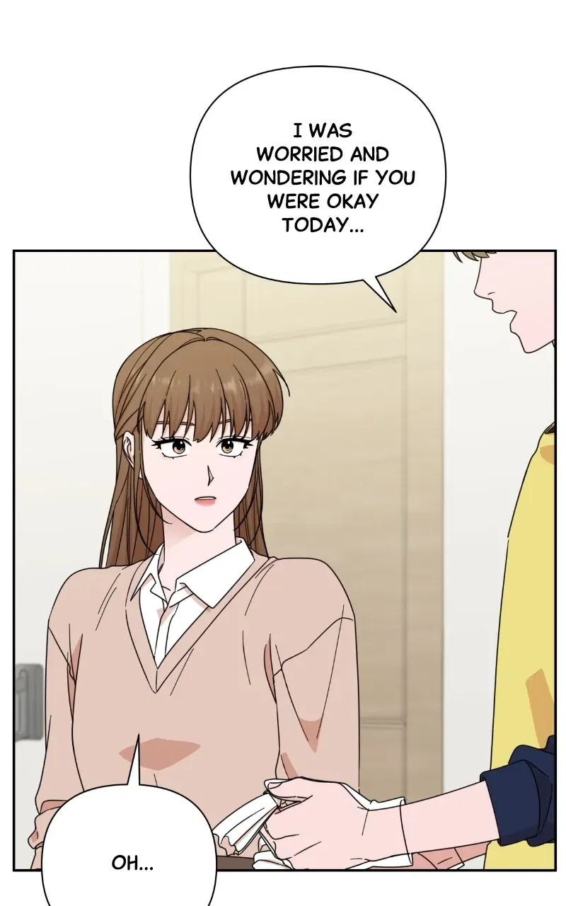 The Man with Pretty Lips Chapter 91 – Page 48
