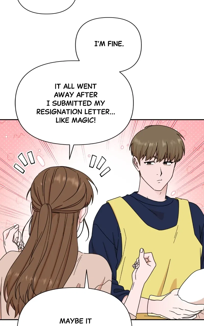 The Man with Pretty Lips Chapter 91 – Page 49