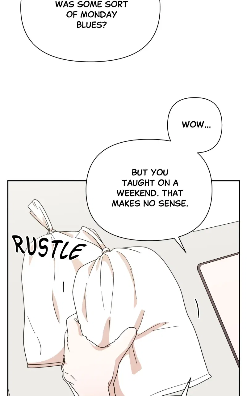 The Man with Pretty Lips Chapter 91 – Page 50