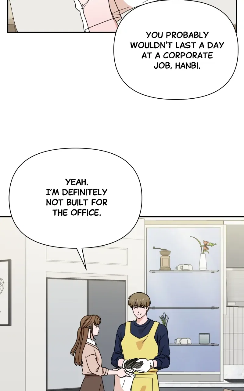 The Man with Pretty Lips Chapter 91 – Page 51