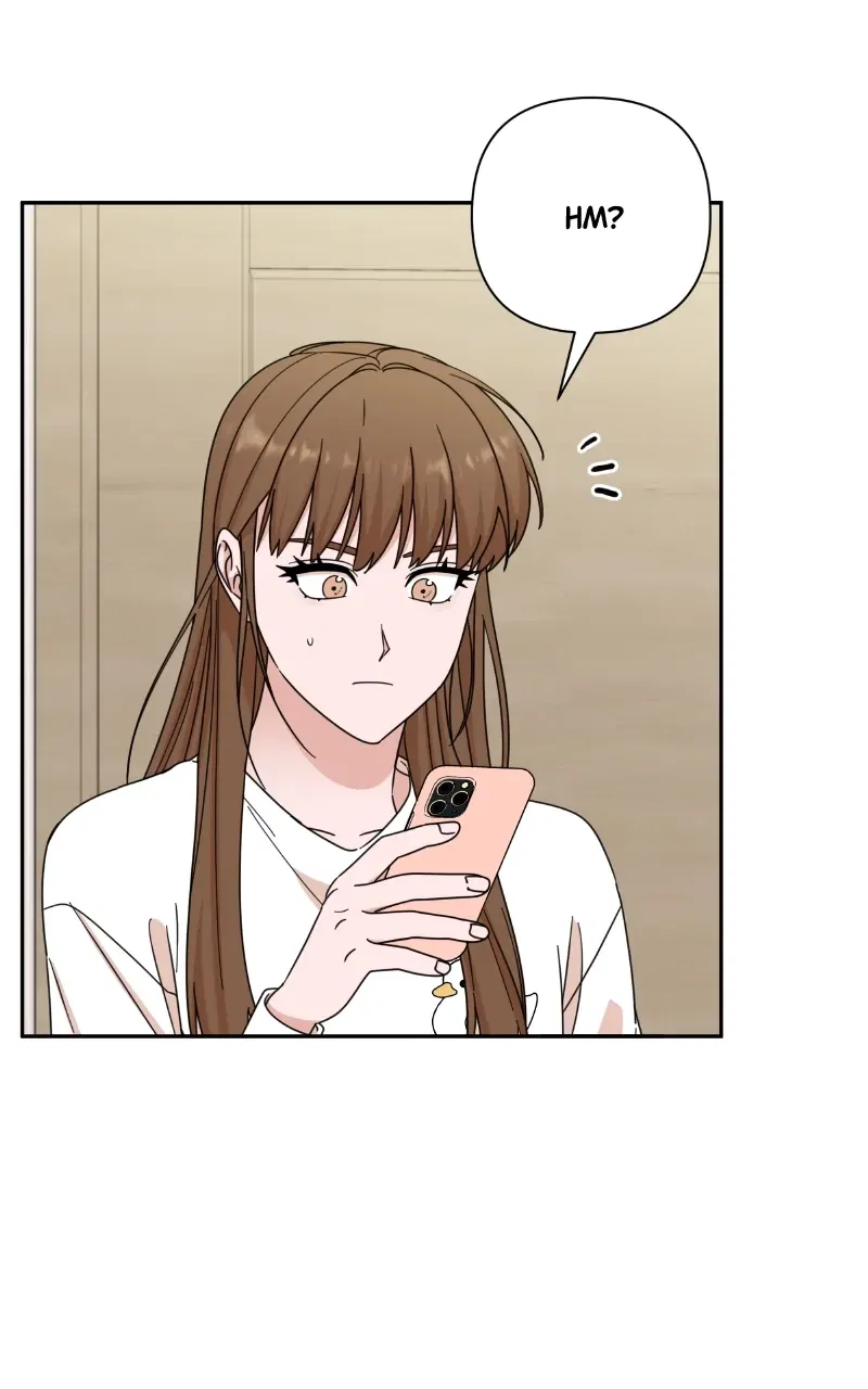 The Man with Pretty Lips Chapter 91 – Page 54