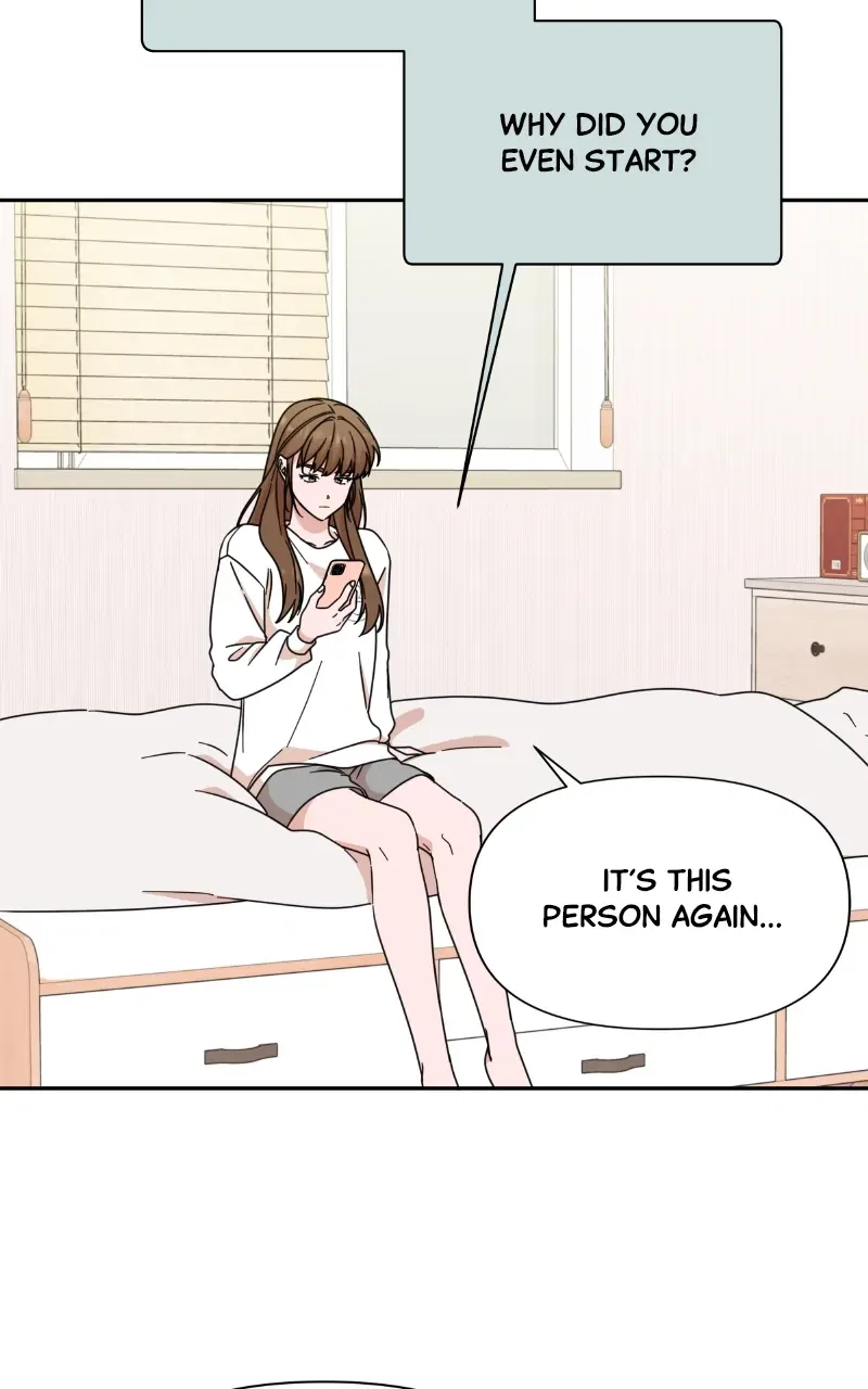The Man with Pretty Lips Chapter 91 – Page 56