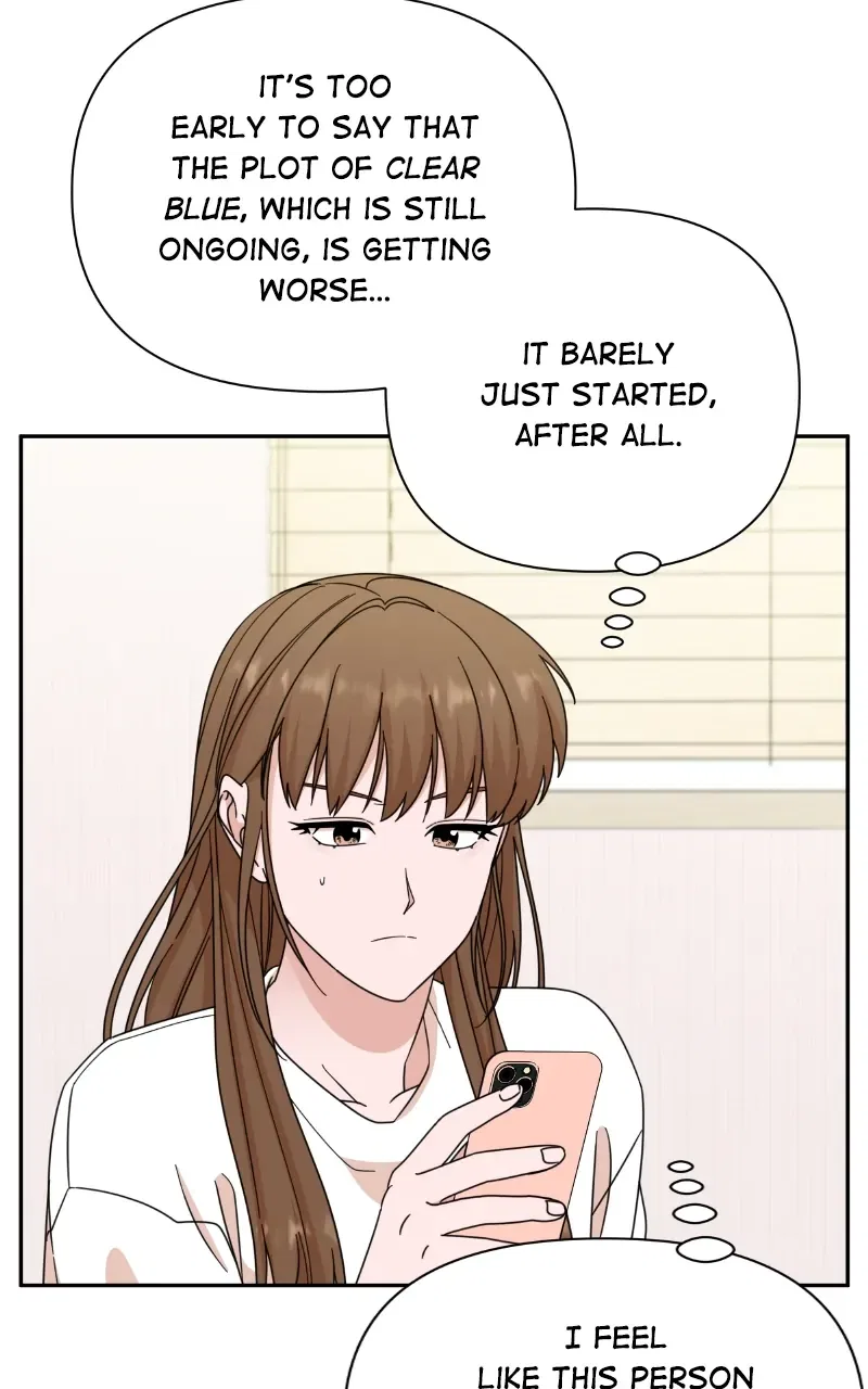 The Man with Pretty Lips Chapter 91 – Page 57