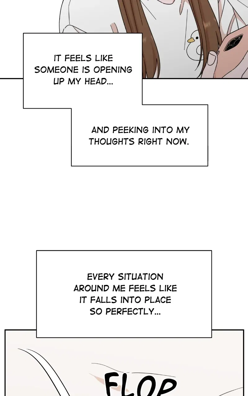 The Man with Pretty Lips Chapter 91 – Page 61