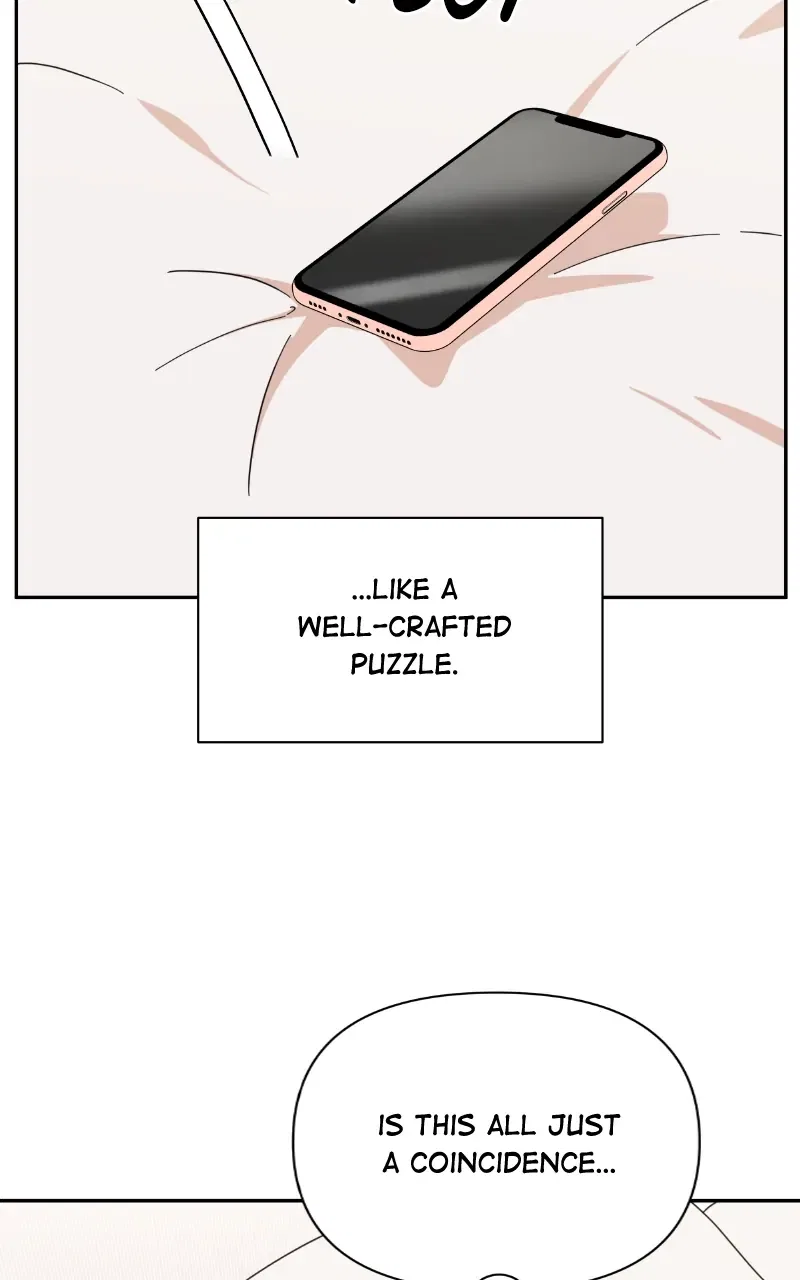 The Man with Pretty Lips Chapter 91 – Page 62