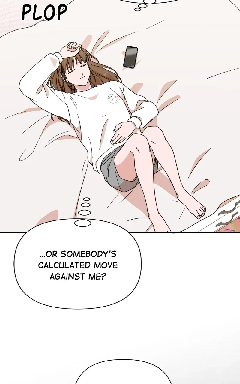 The Man with Pretty Lips Chapter 91 – Page 63