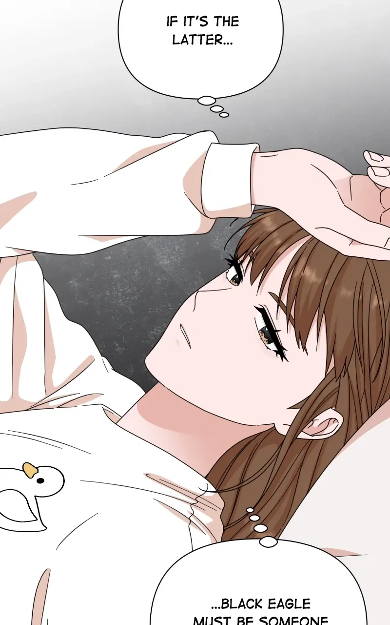 The Man with Pretty Lips Chapter 91 – Page 64