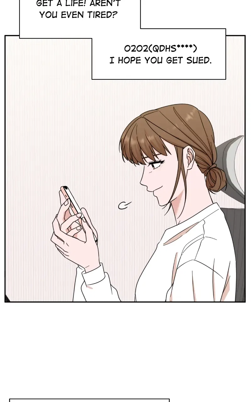 The Man with Pretty Lips Chapter 91 – Page 70