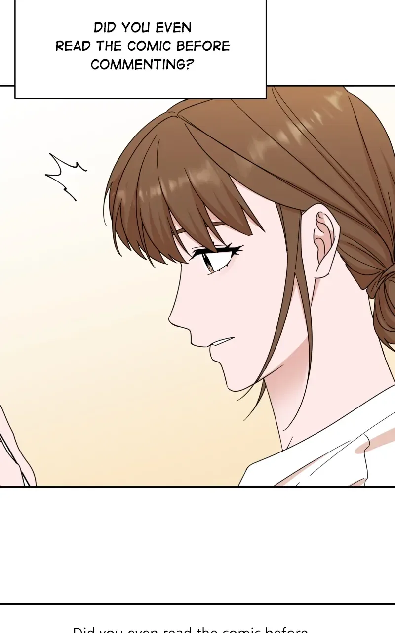 The Man with Pretty Lips Chapter 91 – Page 71