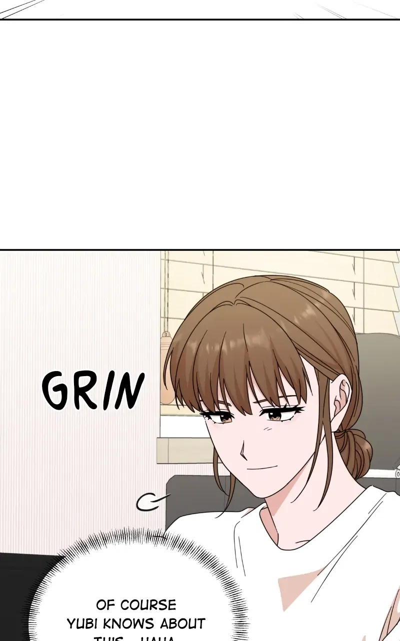 The Man with Pretty Lips Chapter 91 – Page 73